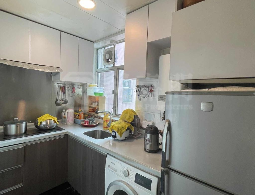 愉景新城 3期 12座 - 28NTS – 香港北部都會區