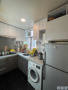 愉景新城 3期 12座 - 28NTS – 香港北部都會區