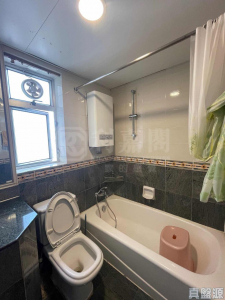 愉景新城 3期 12座 - 28NTS – 香港北部都會區