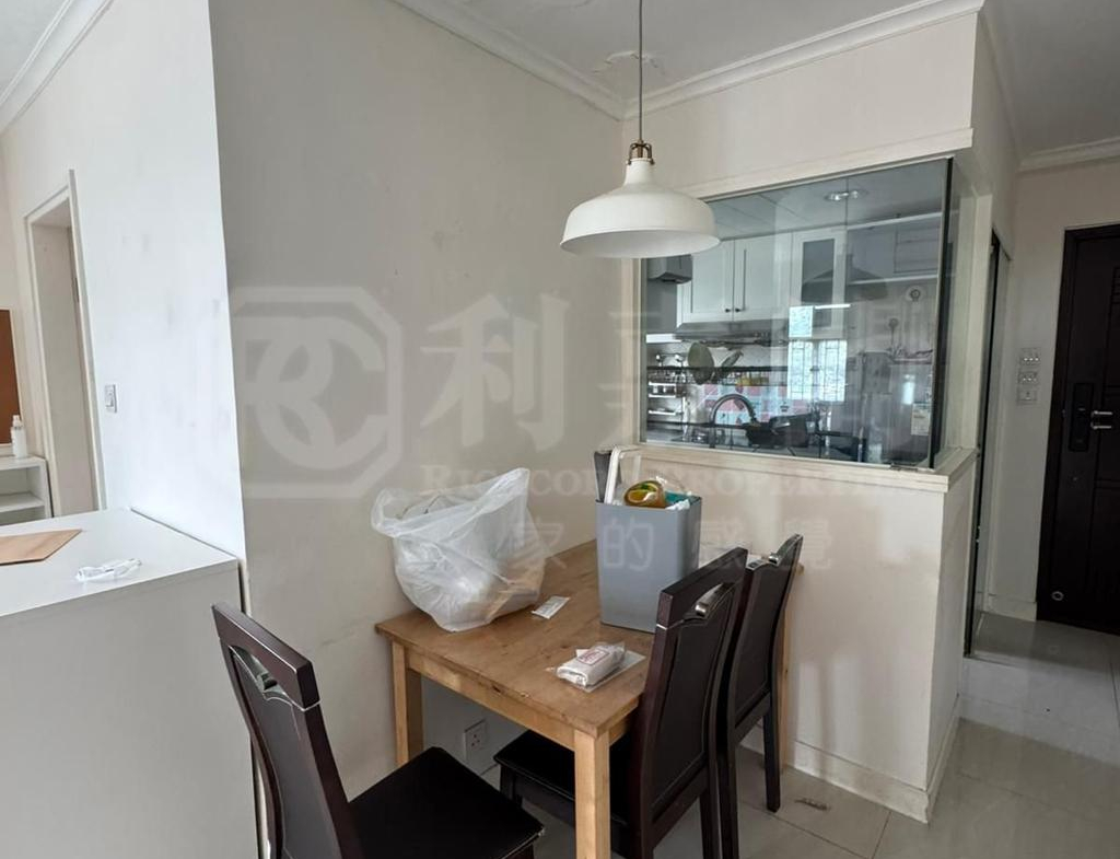 兆安苑 定祐閣 (B座) - 28NTS – 香港北部都會區