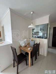 兆安苑 定祐閣 (B座) - 28NTS – 香港北部都會區