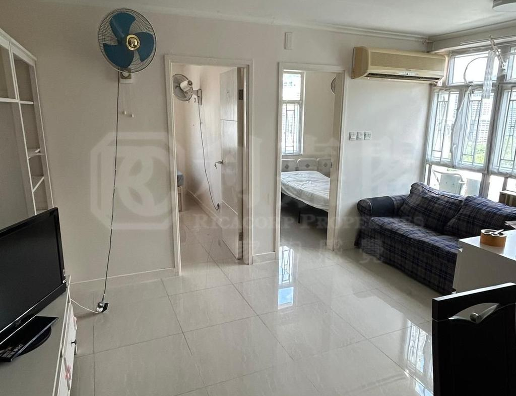 兆安苑 定祐閣 (B座) - 28NTS – 香港北部都會區