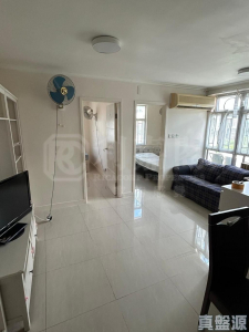 兆安苑 定祐閣 (B座) - 28NTS – 香港北部都會區