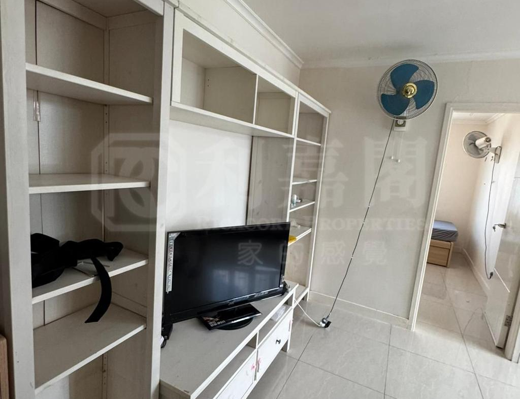 兆安苑 定祐閣 (B座) - 28NTS – 香港北部都會區