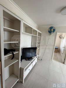 兆安苑 定祐閣 (B座) - 28NTS – 香港北部都會區