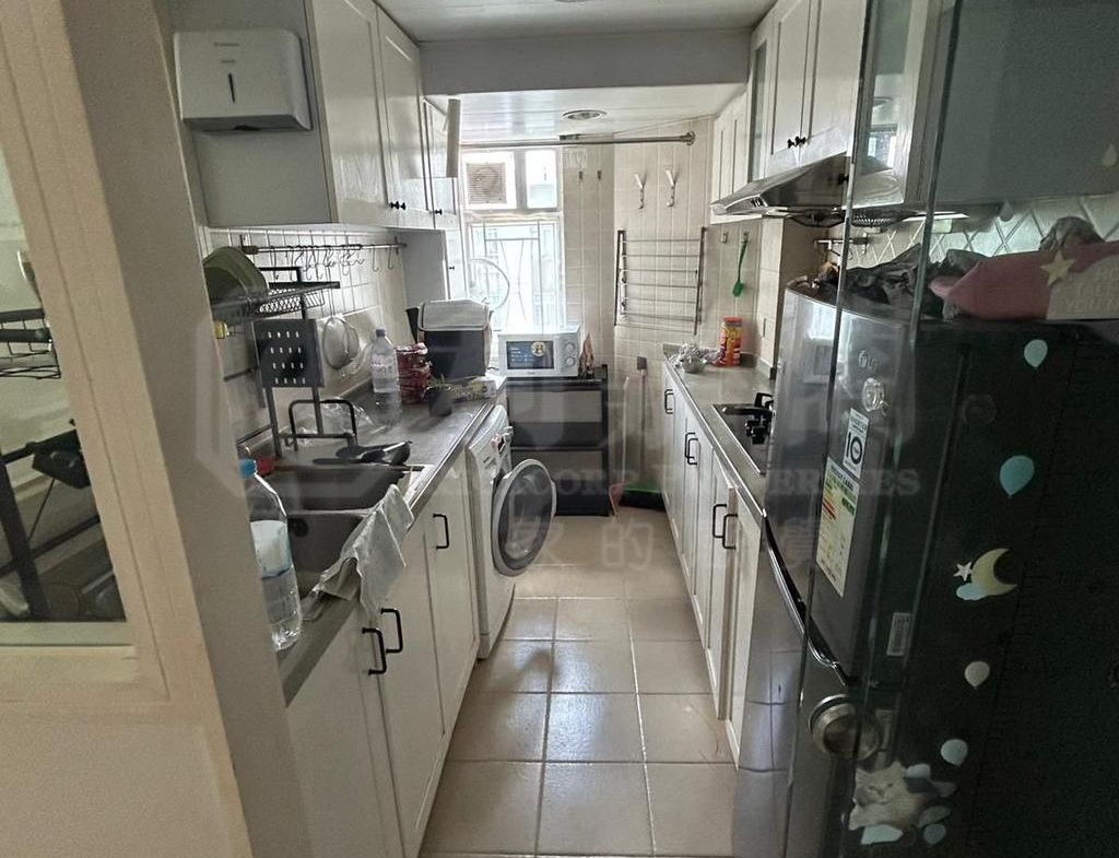 兆安苑 定祐閣 (B座) - 28NTS – 香港北部都會區