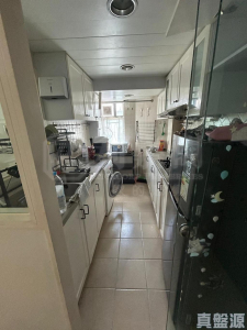 兆安苑 定祐閣 (B座) - 28NTS – 香港北部都會區