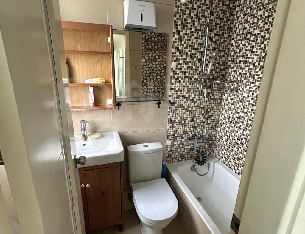 兆安苑 定祐閣 (B座) - 28NTS – 香港北部都會區