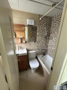 兆安苑 定祐閣 (B座) - 28NTS – 香港北部都會區