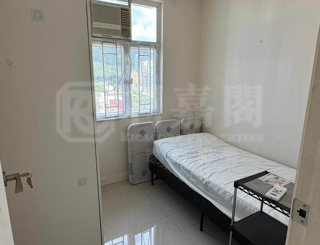 兆安苑 定祐閣 (B座) - 28NTS – 香港北部都會區