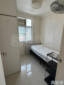 兆安苑 定祐閣 (B座) - 28NTS – 香港北部都會區