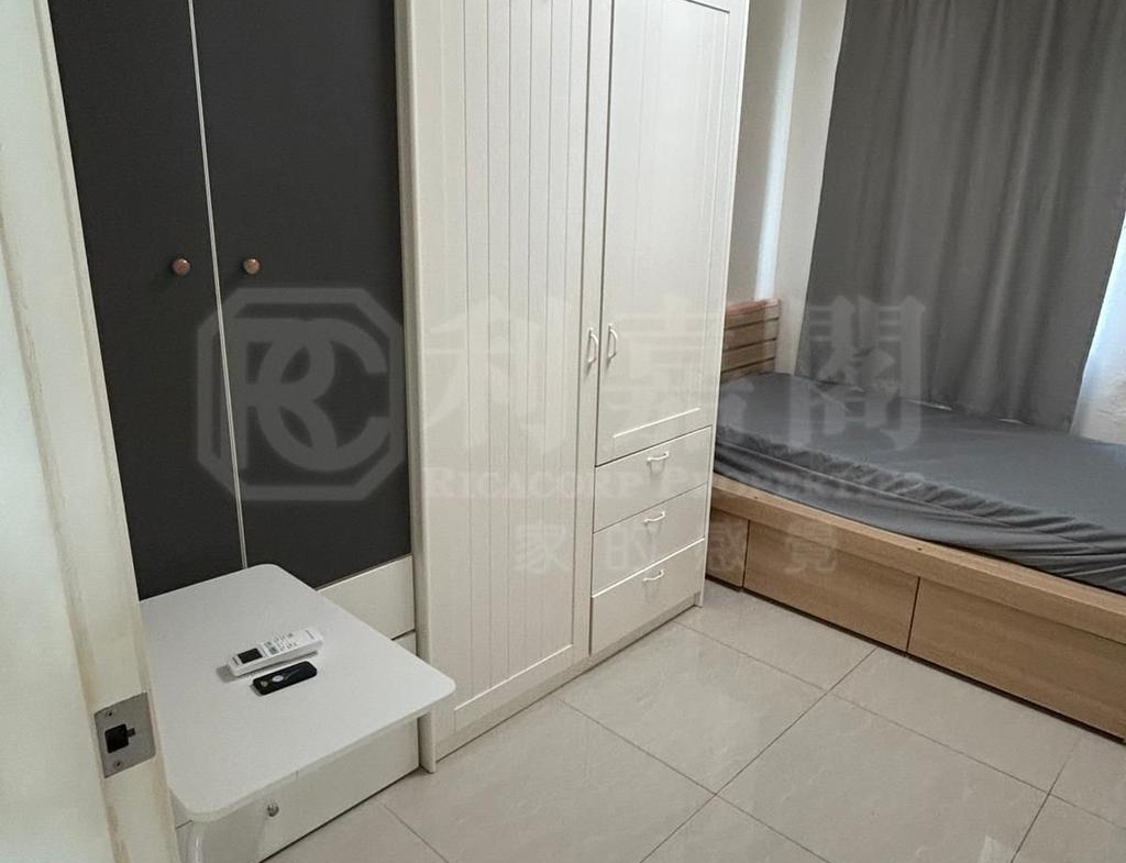 兆安苑 定祐閣 (B座) - 28NTS – 香港北部都會區