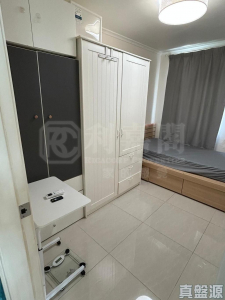 兆安苑 定祐閣 (B座) - 28NTS – 香港北部都會區