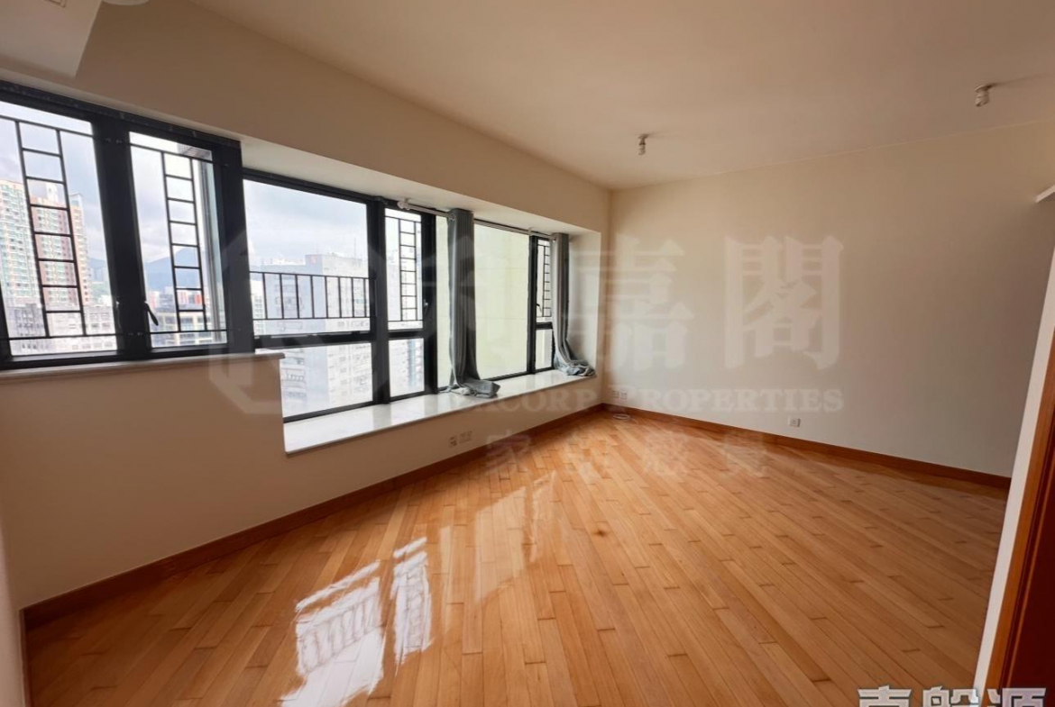 爵悅庭 北爵軒 (B2) - 28NTS – 香港北部都會區