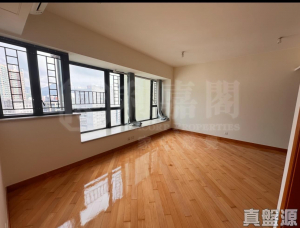 爵悅庭 北爵軒 (B2) - 28NTS – 香港北部都會區