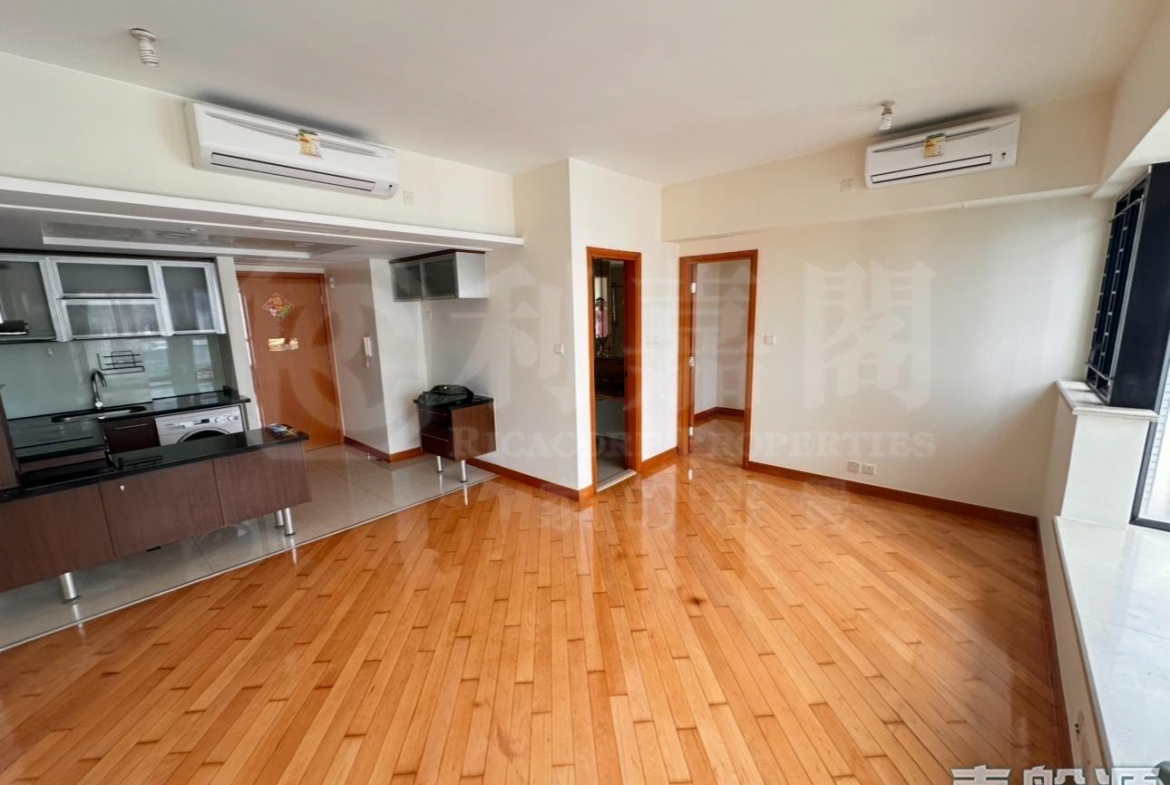 爵悅庭 北爵軒 (B2) - 28NTS – 香港北部都會區