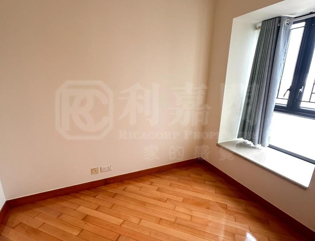 爵悅庭 北爵軒 (B2) - 28NTS – 香港北部都會區