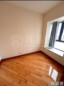 爵悅庭 北爵軒 (B2) - 28NTS – 香港北部都會區