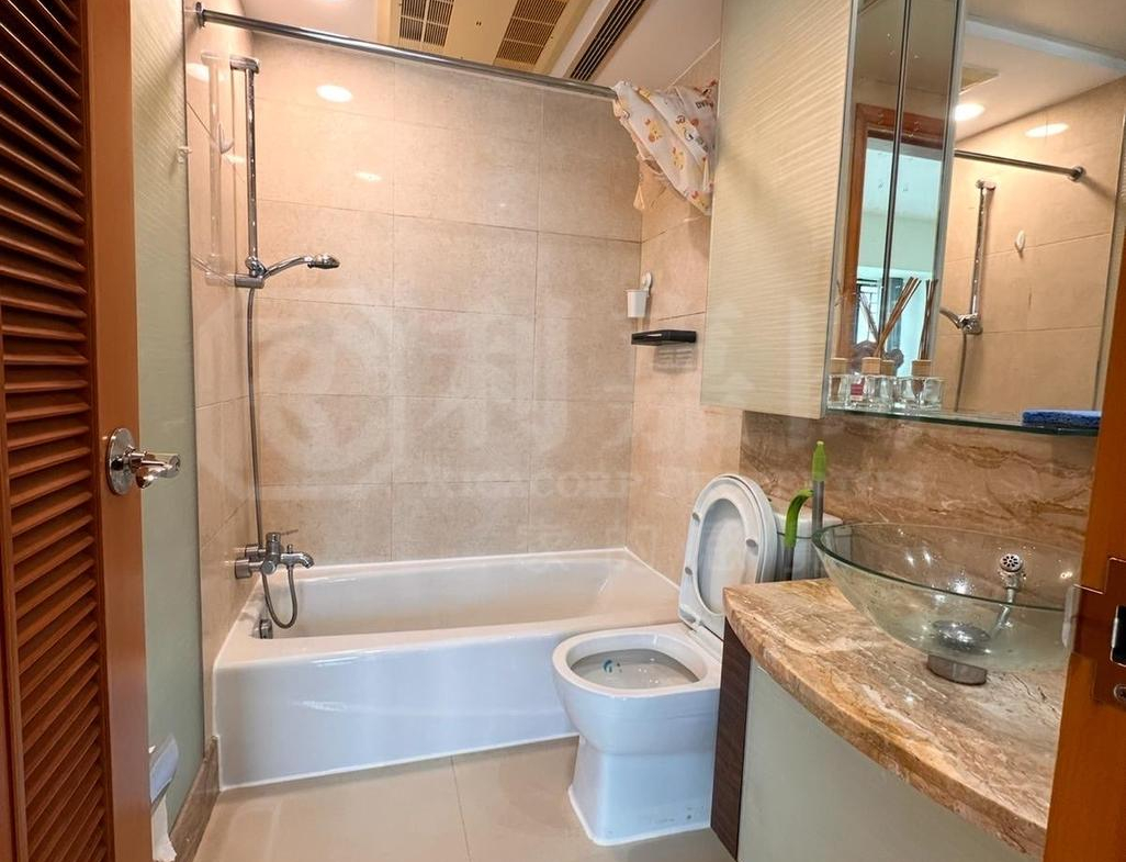 爵悅庭 北爵軒 (B2) - 28NTS – 香港北部都會區