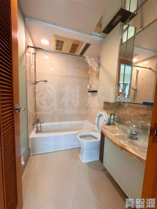 爵悅庭 北爵軒 (B2) - 28NTS – 香港北部都會區