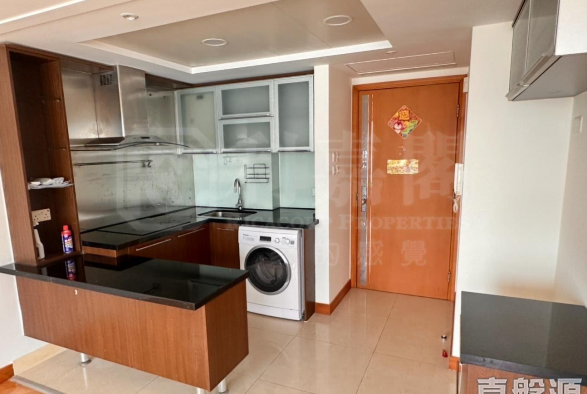 爵悅庭 北爵軒 (B2) - 28NTS – 香港北部都會區