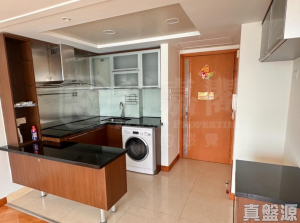 爵悅庭 北爵軒 (B2) - 28NTS – 香港北部都會區