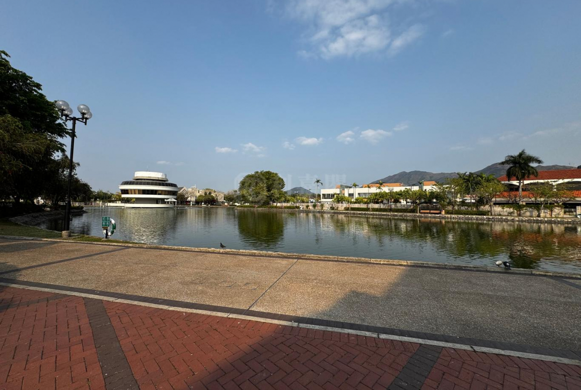 錦繡花園 荔枝南路 - 28NTS – 香港北部都會區