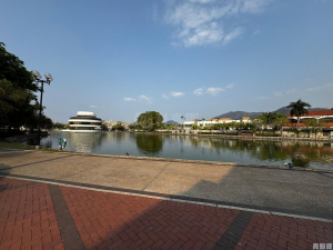 錦繡花園 荔枝南路 - 28NTS – 香港北部都會區