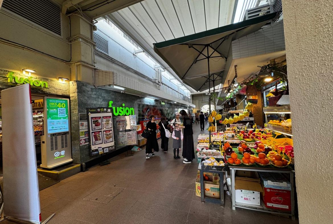 錦繡花園 荔枝南路 - 28NTS – 香港北部都會區