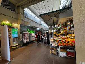 錦繡花園 荔枝南路 - 28NTS – 香港北部都會區