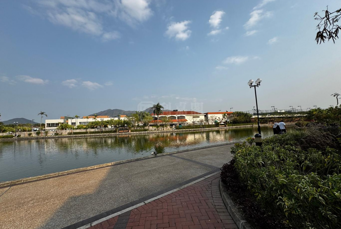 錦繡花園 荔枝南路 - 28NTS – 香港北部都會區