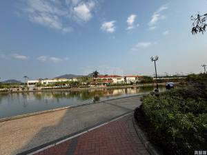 錦繡花園 荔枝南路 - 28NTS – 香港北部都會區