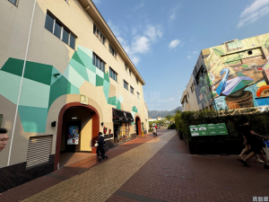 錦繡花園 荔枝南路 - 28NTS – 香港北部都會區