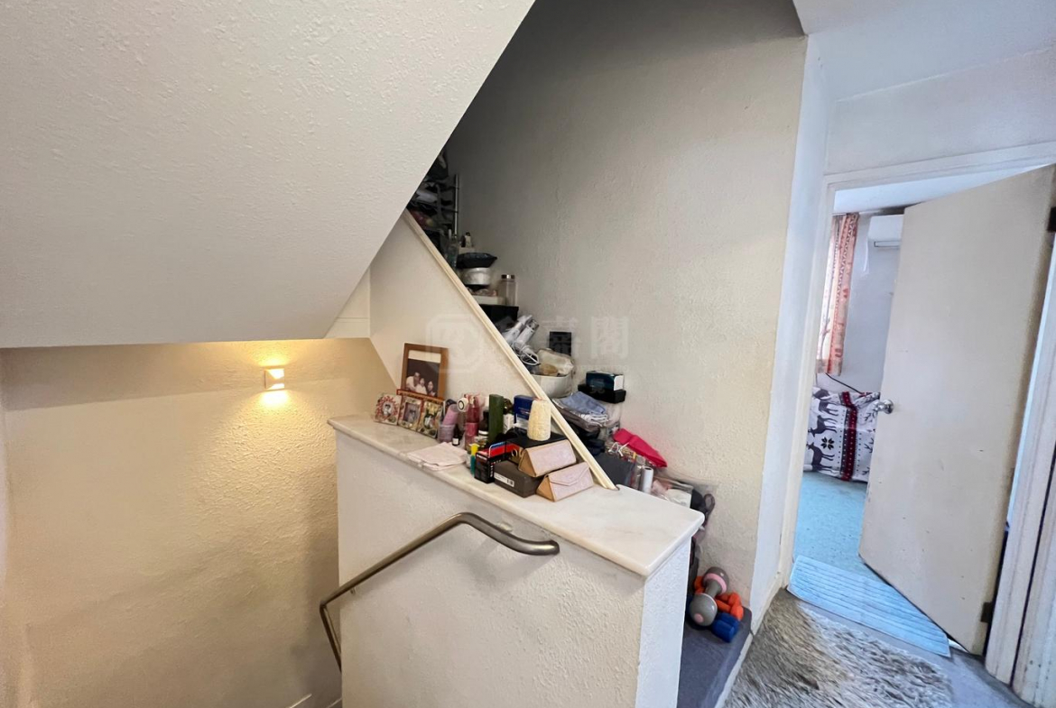 錦繡花園 荔枝南路 - 28NTS – 香港北部都會區