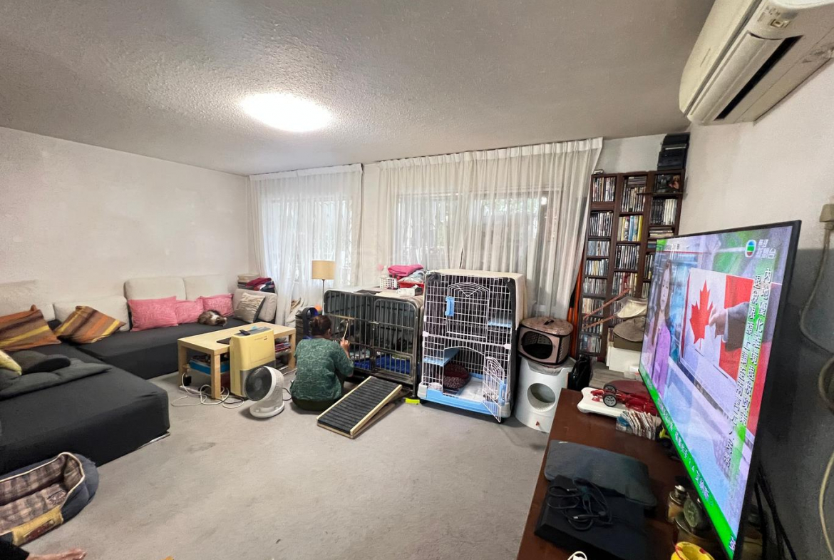 錦繡花園 荔枝南路 - 28NTS – 香港北部都會區