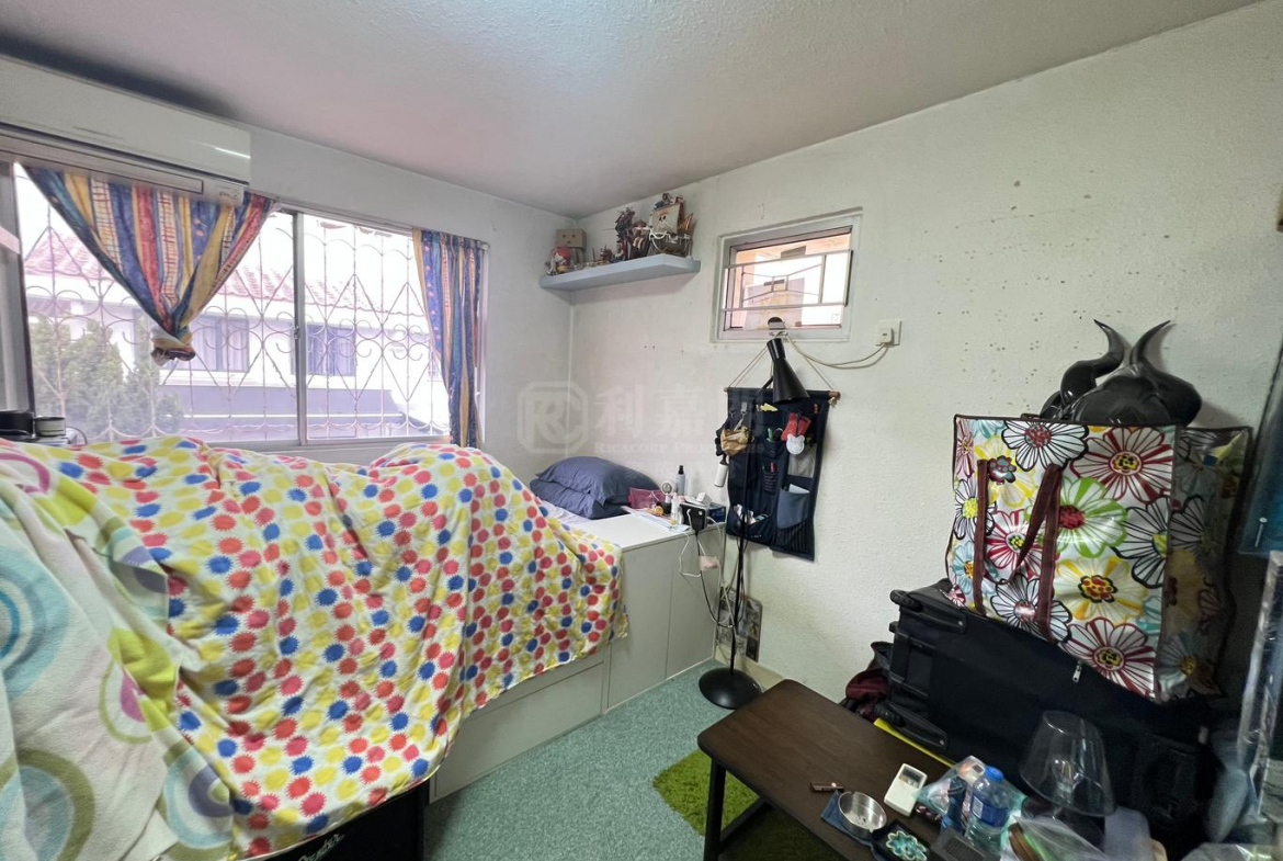 錦繡花園 荔枝南路 - 28NTS – 香港北部都會區