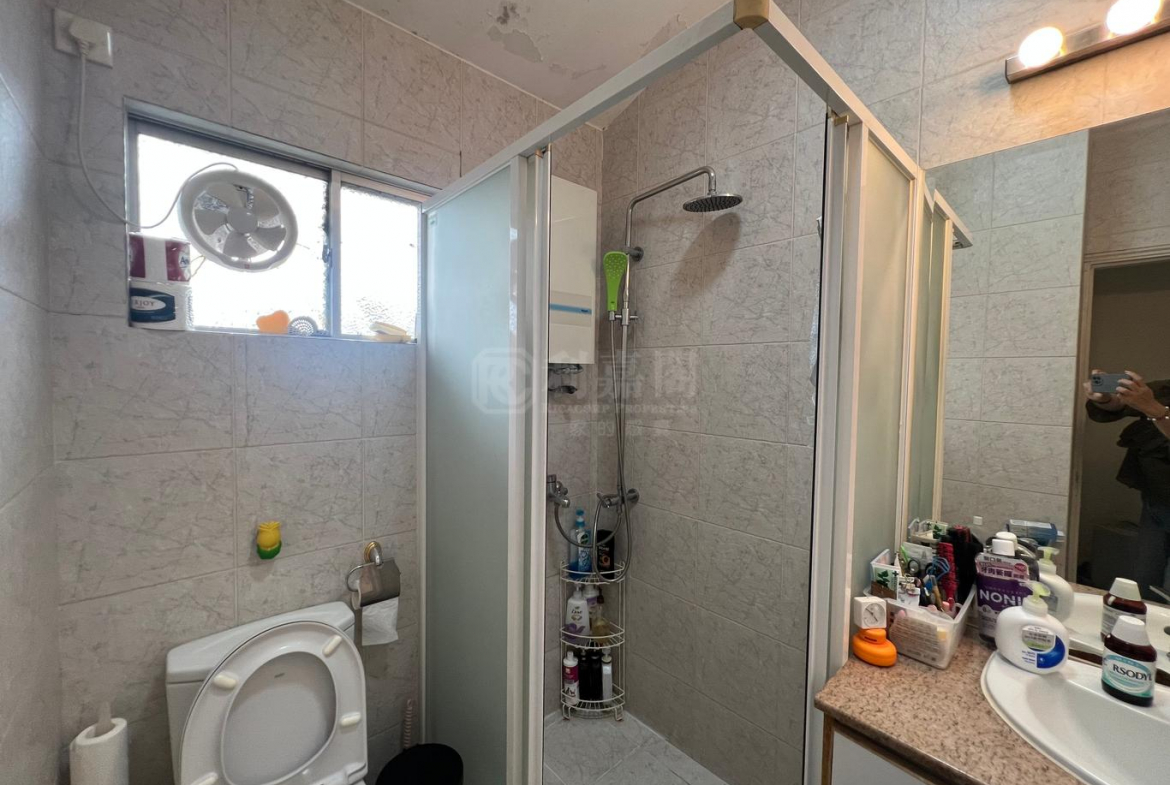 錦繡花園 荔枝南路 - 28NTS – 香港北部都會區