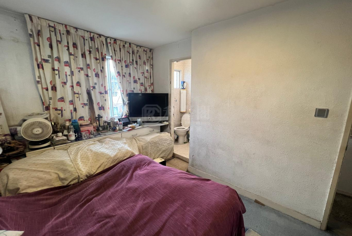 錦繡花園 荔枝南路 - 28NTS – 香港北部都會區