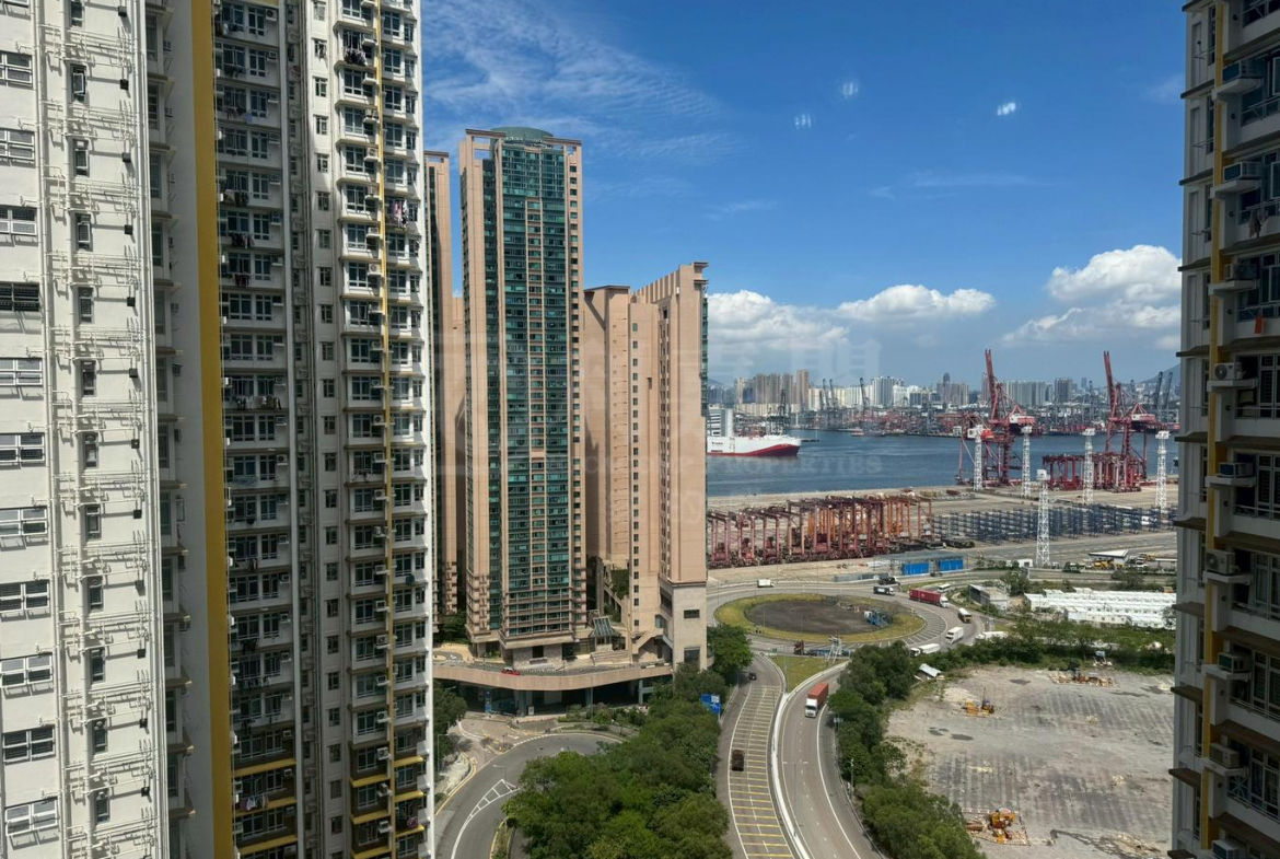 青富苑 A座 - 28NTS – 香港北部都會區