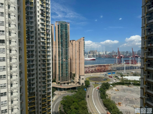 青富苑 A座 - 28NTS – 香港北部都會區