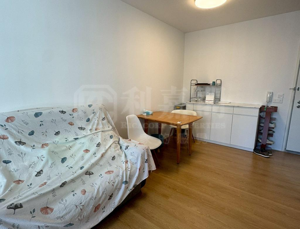 青富苑 A座 - 28NTS – 香港北部都會區