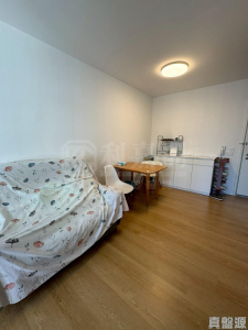 青富苑 A座 - 28NTS – 香港北部都會區