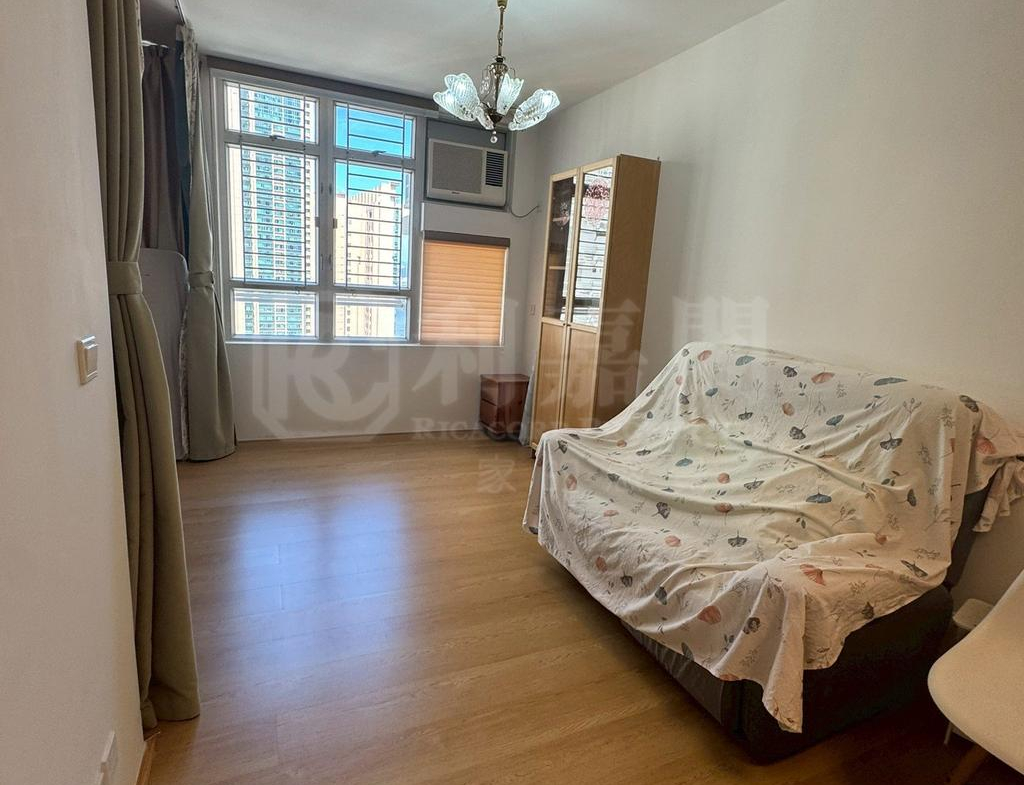 青富苑 A座 - 28NTS – 香港北部都會區