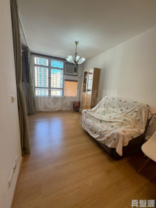 青富苑 A座 - 28NTS – 香港北部都會區