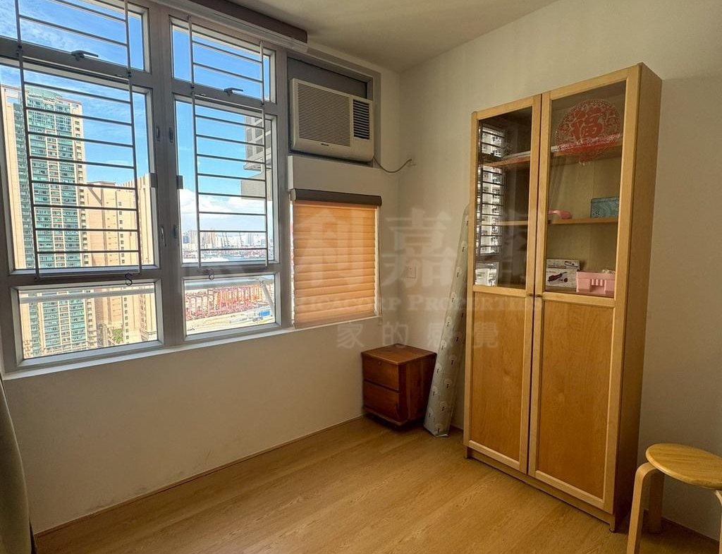 青富苑 A座 - 28NTS – 香港北部都會區