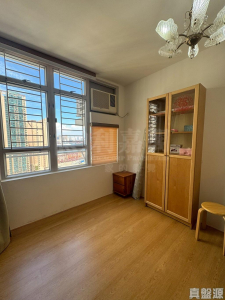 青富苑 A座 - 28NTS – 香港北部都會區