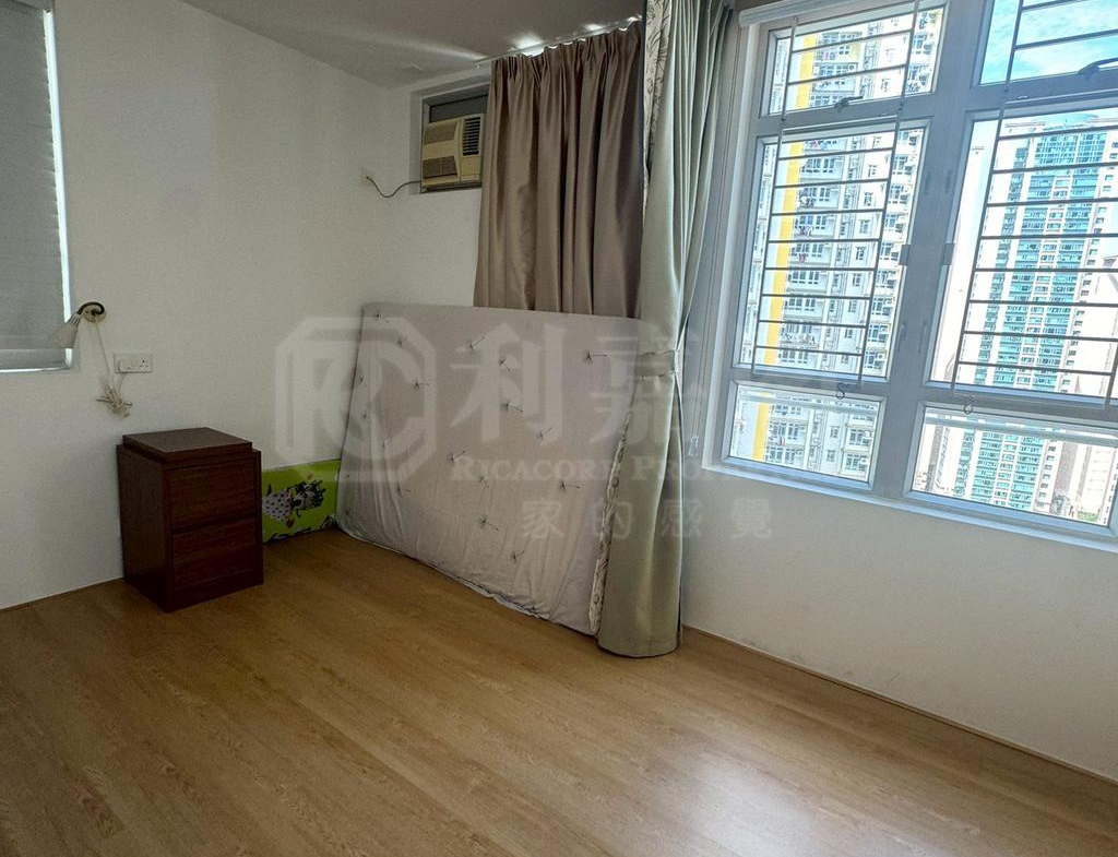 青富苑 A座 - 28NTS – 香港北部都會區