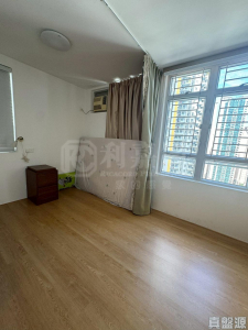 青富苑 A座 - 28NTS – 香港北部都會區