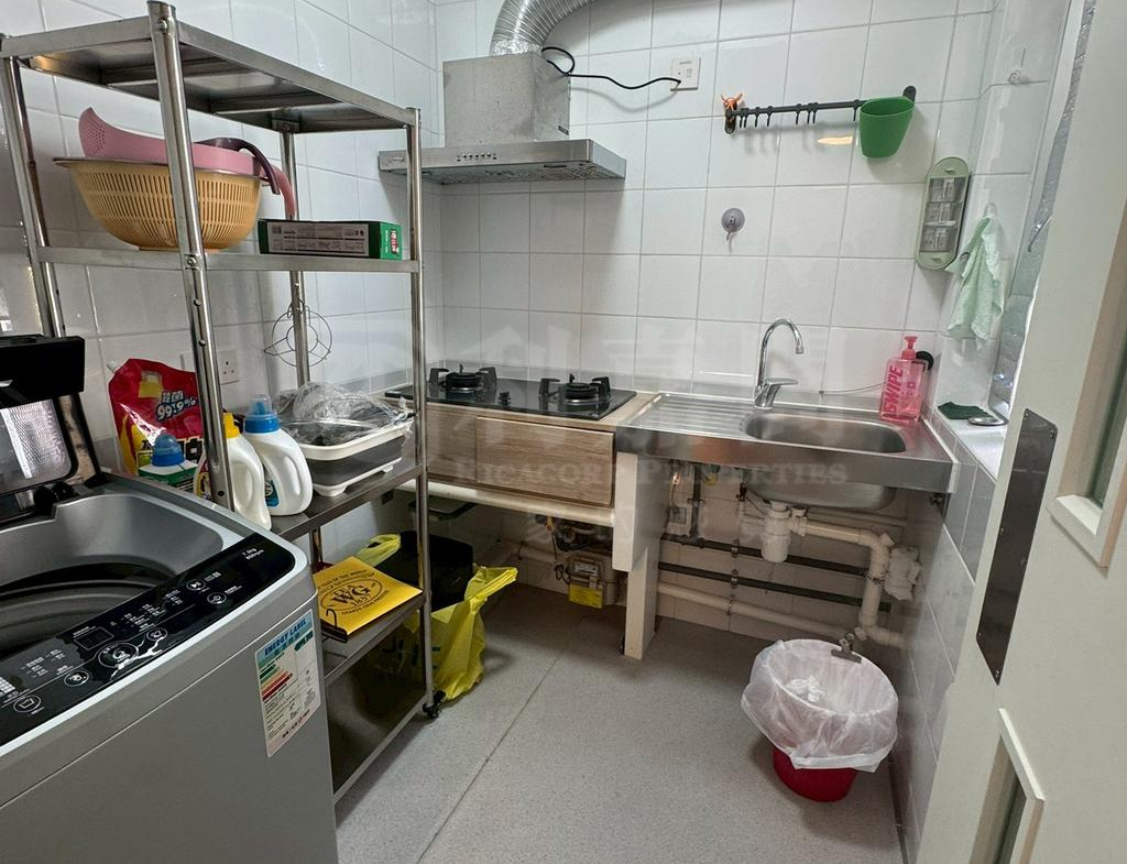 青富苑 A座 - 28NTS – 香港北部都會區