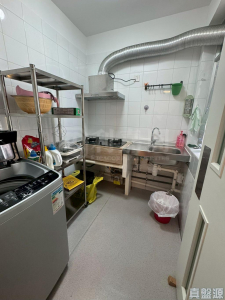 青富苑 A座 - 28NTS – 香港北部都會區